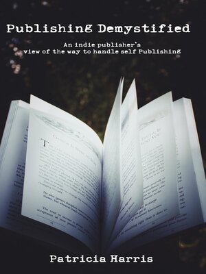 cover image of Publishing Demystified